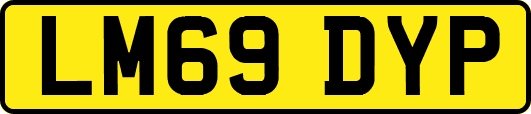 LM69DYP