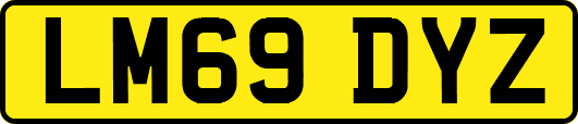 LM69DYZ