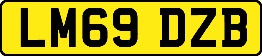 LM69DZB