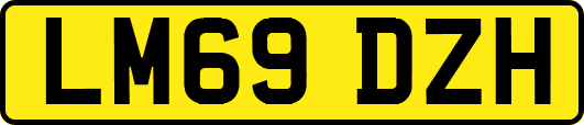 LM69DZH