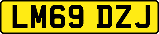 LM69DZJ