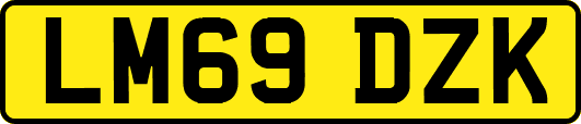 LM69DZK