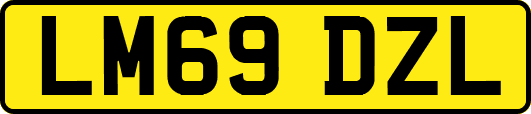 LM69DZL