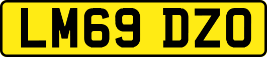 LM69DZO