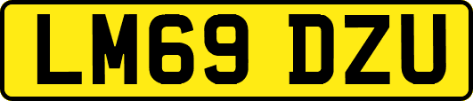 LM69DZU