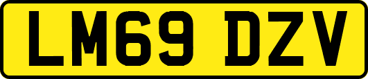 LM69DZV