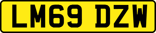 LM69DZW
