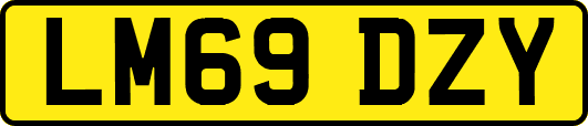 LM69DZY