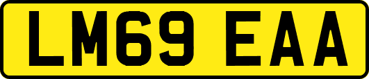 LM69EAA