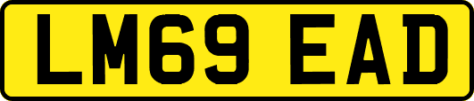 LM69EAD