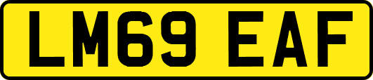 LM69EAF