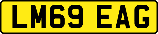 LM69EAG