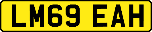 LM69EAH