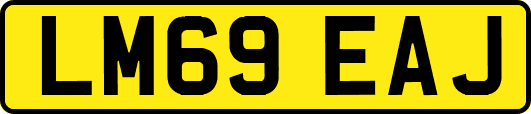 LM69EAJ