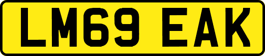 LM69EAK