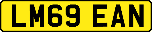 LM69EAN