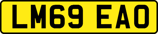 LM69EAO