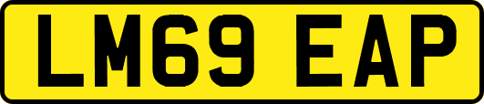 LM69EAP