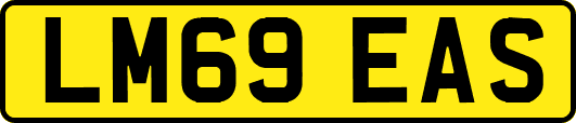 LM69EAS