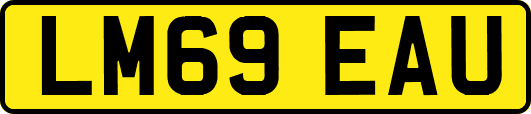 LM69EAU