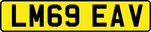 LM69EAV