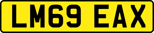 LM69EAX