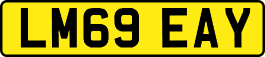 LM69EAY