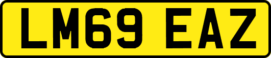 LM69EAZ