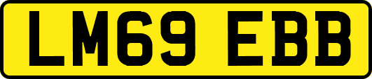 LM69EBB