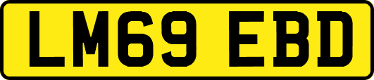 LM69EBD