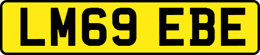 LM69EBE