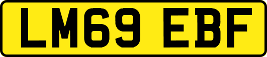 LM69EBF