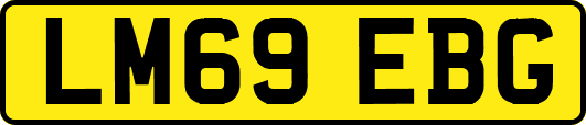 LM69EBG