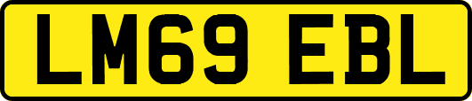 LM69EBL