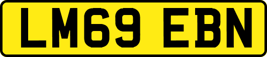 LM69EBN