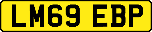LM69EBP