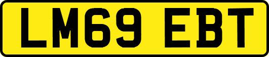 LM69EBT