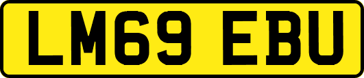 LM69EBU