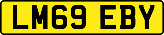 LM69EBY