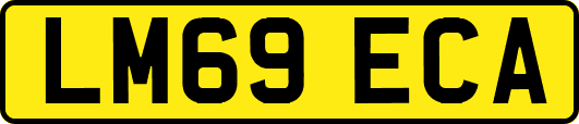 LM69ECA