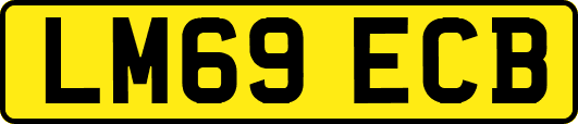 LM69ECB