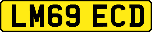LM69ECD