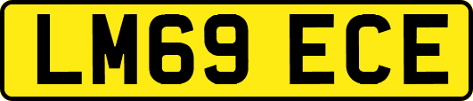 LM69ECE