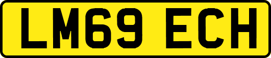 LM69ECH