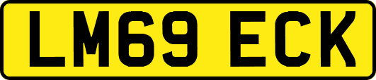 LM69ECK