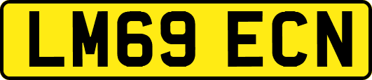 LM69ECN