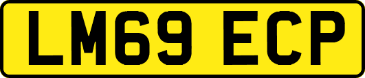LM69ECP