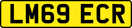 LM69ECR