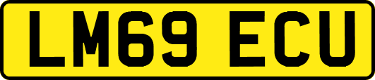 LM69ECU