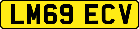 LM69ECV